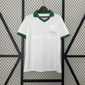 24-25 Palmeiras Special Edition White Jersey S-XXL