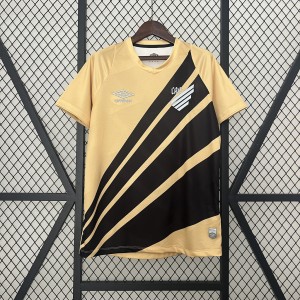 24-25 Paranaese Away Jersey S-4XL