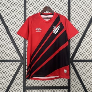 24-25 Paranaese Home Jersey S-4XL