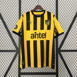 24-25 Penarol Home Jersey S-XXL
