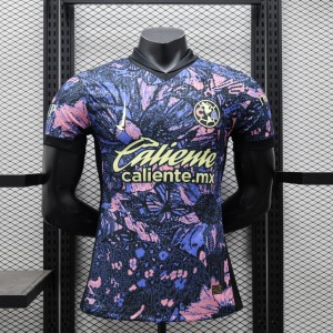 24-25 Player Version Slim Fit(Run Smaller) America Third Away Jersey S-XXL