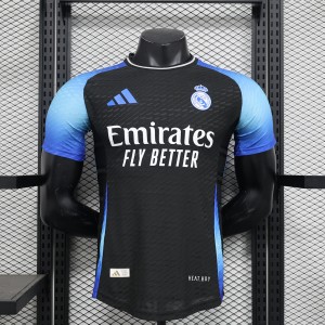 24-25 Player Version Slim Fit(Run Smaller) Real Madrid Special Edition Jersey