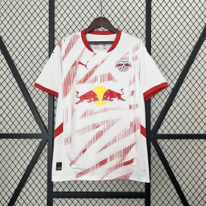24-25 RB Leipzig Home Jersey