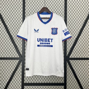 24-25 Rangers Away Jersey S-4XL