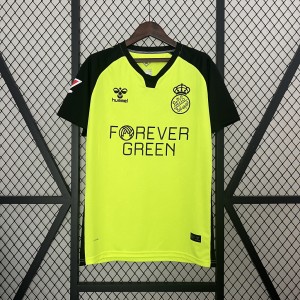 24-25 Real Betis Away Jerseys