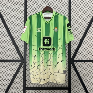 24-25 Real Betis Special Edition Jersey