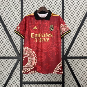 24-25 Real Madrid Special Edition Jersey