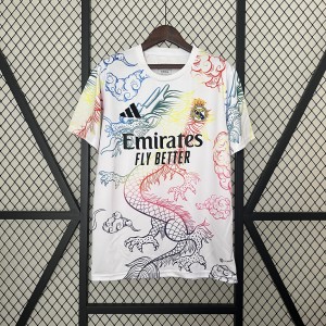 24-25 Real Madrid Special Edition Jersey S-XXL