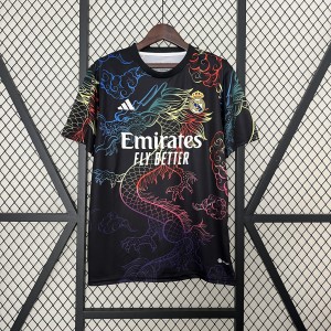 24-25 Real Madrid Special Edition Jerseys