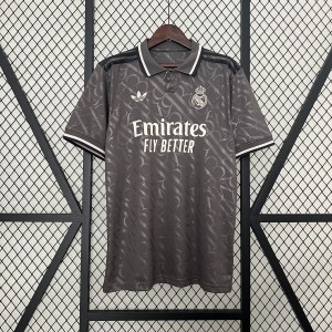 24-25 Real Madrid third away Jersey S-4XL 24-25 Real Madrid third away Jersey S-4XL