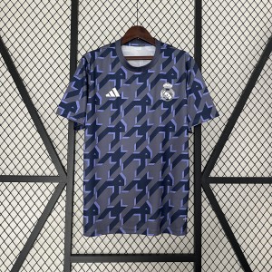 24-25 Real Madrid training uniform S-4XL