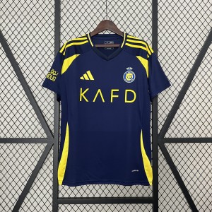 24-25 Riyadh Victory Away Jersey S-4XL
