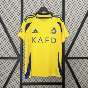 24-25 Riyadh Victory Home Jersey S-4XL