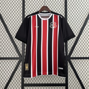 24-25 Santa Cruz Home Jersey S-4XL