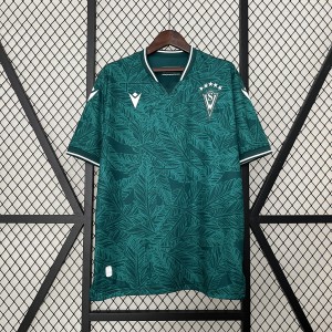 24-25 Santiago Wanderers Home Jersey S-XXL