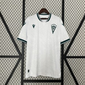 24-25 Santiago Wanderers away Jersey S-XXL
