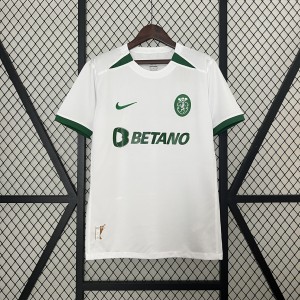 24-25 Sporting Lisbon Special Edition Jersey S-4XL