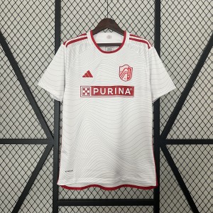 24-25 St. Louis City SC Home S-4XL