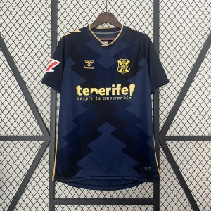 24-25 Tenerife away Jersey S-XXL