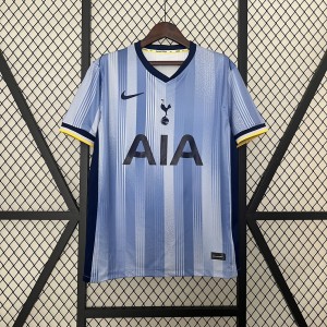 24-25 Tottenham HotSpur away Jersey S-4XL