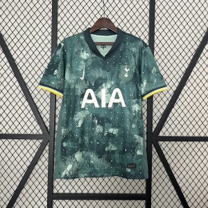 24-25 Tottenham Hotspur Third Away Jersey