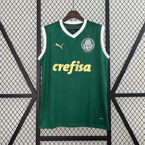 24-25 Vest Palmeiras home Jersey S-4XL
