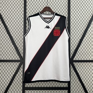 24-25 Vest Vasco da Gama away Jersey S-4XL