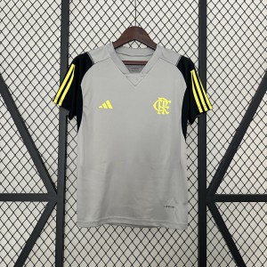 24-25 Women's Flamengo Training Jersey S-XXL