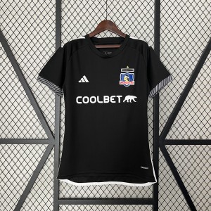 24-25 Women Colo Colo Home S-XXL
