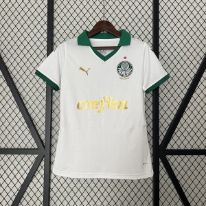 24-25 Women Palmeiras Away S-XXL