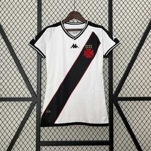 24-25 Women Vasco da Gama away Jersey S-XXL
