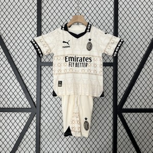 24-25 kids AC Milan special edition