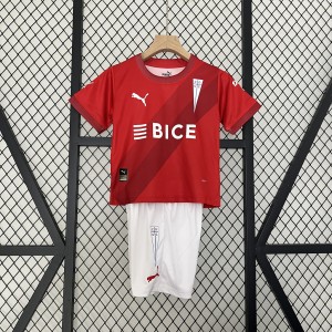 24-25 kids Deportivo Universidad Católica away