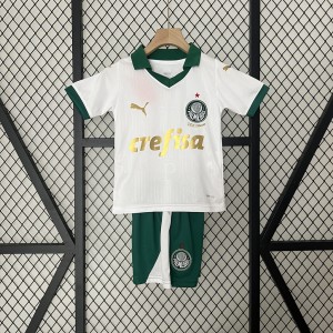24-25 kids Palmeiras away