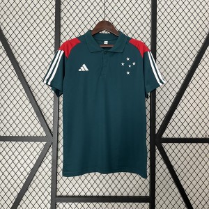 24-25 polo Cruzeiro S-XXL