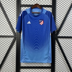 25-26 Atlético Madrid Goalkeeper Jersey S-XXL