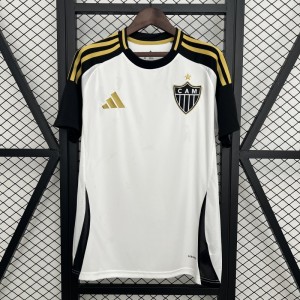 25-26 Atlético Mineiro away Jersey S-4XL