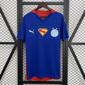 25-26 Bahia Superman Edition Jersey S-4XL