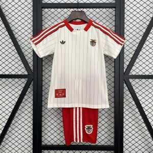 25-26 Benfica Retro Special Edition