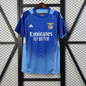 25-26 Benfica training goalkeeper Jersey