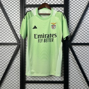 25-26 Benfica training goalkeeper Jersey S-XXL