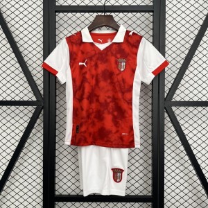 25-26 Braga Home