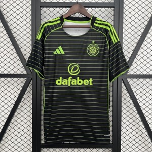 25-26 Celtics away Jersey S-4XL