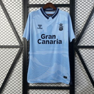 25-26 Las Palmas Away Jersey S-XXL