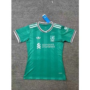 25-26 Liverpool 3rd Women jersey S-2XL