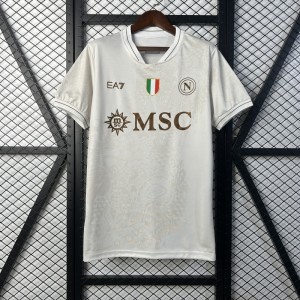 25-26 Napoli Away Jersey S-4XL