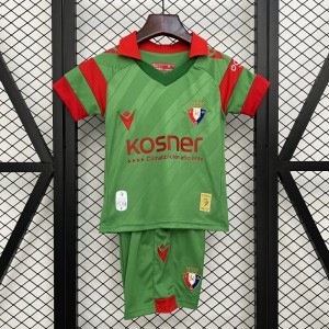 25-26 Osasuna Away