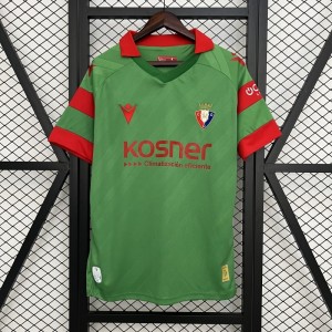 25-26 Osasuna away Jersey S-4XL