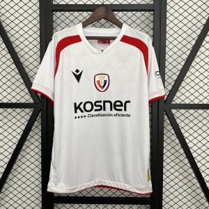 25-26 Osasuna third away Jersey S-4XL