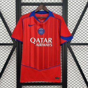 25-26 PSG Paris Saint-Germain third away Jersey S-4XL